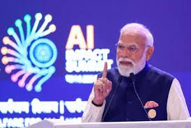 ಇಂಡಿಯಾ AI ಇಂಪ್ಯಾಕ್ಟ್ ಶೃಂಗಸಭೆ 2026: ಪ್ರಧಾನಿ ಮೋದಿಯವರ 'MANAV' ವಿಷನ್ ಮತ್ತು ಎಐ ಕ್ರಾಂತಿ