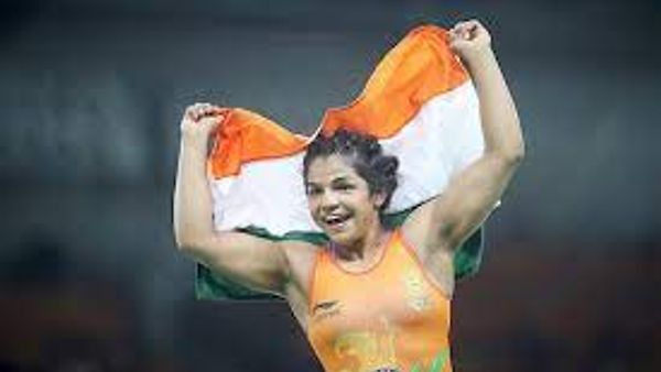 ಯುಡಬ್ಲ್ಯುಡಬ್ಲ್ಯು ರ್ಯಾಂಕಿಂಗ್ ಸರಣಿಯಲ್ಲಿ ಸಾಕ್ಷಿ ಮಲಿಕ್ ಗೆ ಚಿನ್ನದ ಪದಕ