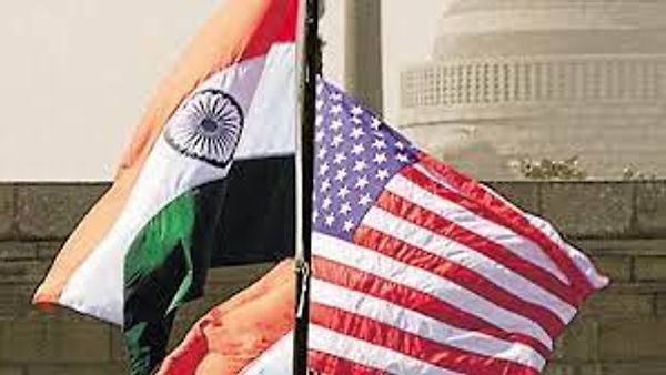 ಭಾರತ-US 2+2 ಸಭೆ ರಷ್ಯಾದೊಂದಿಗೆ ಶಸ್ತ್ರಾಸ್ತ್ರಗಳ ವಹಿವಾಟು ನಡೆಸದಂತೆ ಎಲ್ಲಾ ರಾಷ್ಟ್ರಗಳಿಗೆ US ಕರೆ