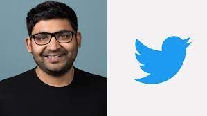 ಟ್ವಿಟರ್ ನ ನೂತನ CEO ಆಗಿ ಪರಾಗ್ ಅಗರ್ವಲ್ ನೇಮಕ