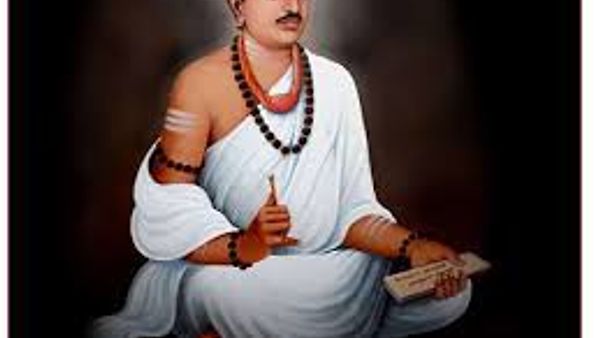 ಬಸವ ಜಯಂತಿ ಆಚರಣೆ