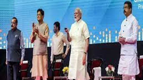 ಬಯೋಟೆಕ್ ಸ್ಟಾರ್ಟಪ್ ಎಕ್ಸ್ ಪೋ-2022 ಉದ್ಘಾಟಿಸಿದ ಪ್ರಧಾನಮಂತ್ರಿ