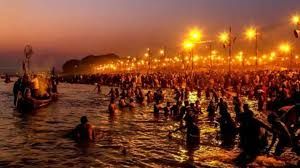 2025 ರ ಮಹಾಕುಂಭಕ್ಕೆ ಮೀಸಲಾಗಿರುವ ಎರಡು ಹಾಡುಗಳು ಬಿಡುಗಡೆ