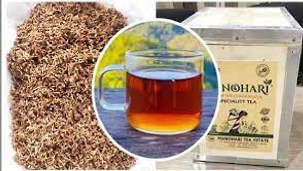 ಅಸ್ಸಾಂನ (Assam's Manohari Gold Tea) ವಿಶೇಷ ಚಹಾʼಗೆ ದಾಖಲೆಯ ಬೆಲೆಗೆ ಹರಾಜು