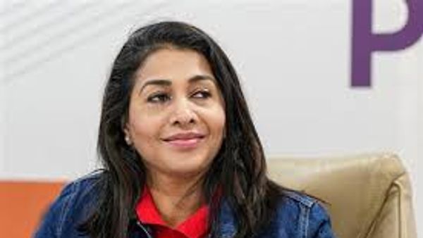 ಎಎಫ್‌ಐ ಅಥ್ಲೀಟ್‌ಗಳ ಆಯೋಗದ ನೂತನ ಅಧ್ಯಕ್ಷರಾಗಿ ಅಂಜು ಬಾಬಿ ಜಾರ್ಜ್ ನೇಮಕ