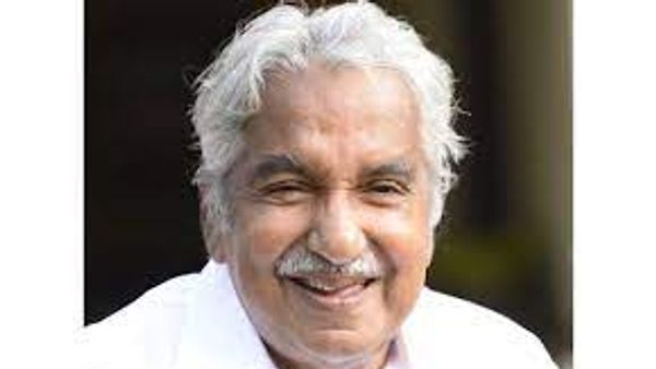 ಕೇರಳ ಮಾಜಿ ಸಿ.ಎಂ ಉಮ್ಮನ್ ಚಾಂಡಿ ಅವರ ನಿಧನ