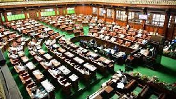 ಅಸೆಂಬ್ಲಿ ಕಲಾಪ: ಕರ್ನಾಟಕಕ್ಕೆ ನಂ.1 ಸ್ಥಾನ