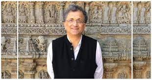 ರಾಮಚಂದ್ರ ಗುಹಾ ರವರ ಪುಸ್ತಕಕ್ಕೆ ಎಲಿಜಬೆತ್ ಲಾಂಗ್‌ಫೋರ್ಡ್ ಪ್ರಶಸ್ತಿ