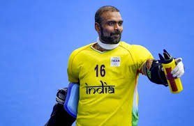 'ಅಂತಾರಾಷ್ಟ್ರೀಯ ಹಾಕಿ’ಗೆ ‘ಪಿ.ಆರ್ ಶ್ರೀಜೇಶ್’ ವಿದಾಯ