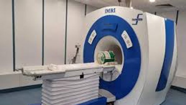 ಭಾರತದಲ್ಲೇ ತಯಾರಾದ ಮೊದಲ MRI ಯಂತ್ರ