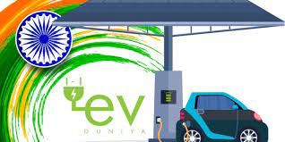 ಮೊದಲ ಸಾವಯವ ತ್ಯಾಜ್ಯ ಚಾಲಿತ EV ಚಾರ್ಜಿಂಗ್ ಸ್ಟೇಷನ್