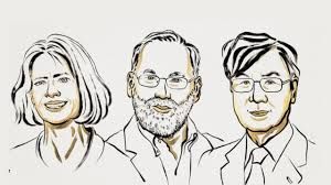 Nobel Prize 2025 : ಮೇರಿ ಇ. ಬ್ರಂಕೋವ್, ಫ್ರೆಡ್ ರಾಮ್ಸ್‌ಡೆಲ್ ಮತ್ತು ಶಿಮೊನ್ ಸಕಾಗುಚಿ ಅವರಿಗೆ ವೈದ್ಯಕೀಯದಲ್ಲಿ ನೊಬೆಲ್ ಪ್ರಶಸ್ತಿ
