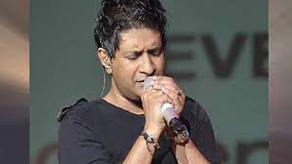 ಹೆಸರಾಂತ ಗಾಯಕ ಕೃಷ್ಣಕುಮಾರ್ ಕುನ್ನತ್ ನಿಧನ