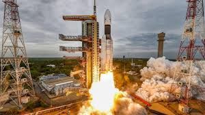 2021 ಕ್ಕೆ ಇಸ್ರೋದ ಮಹತ್ವಾಕಾಂಕ್ಷಿ `ಚಂದ್ರಯಾನ-3'