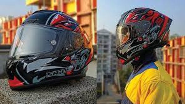 ಇತ್ತೀಚೆಗೆ ''ಸ್ಟೀಲ್‌ಬರ್ಡ್''ವಿಶ್ವದ ಅತಿದೊಡ್ಡ ಹೆಲ್ಮೆಟ್ ಉತ್ಪಾದಿಸುವ ಕಂಪನಿಯಾಗಿದೆ.
