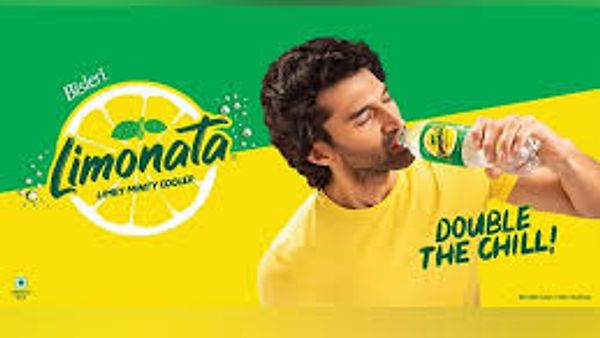 ಆದಿತ್ಯ ರಾಯ್ ಕಪೂರ್ ಅವರನ್ನು ಬಿಸ್ಲೆರಿ ಲಿಮೊನಾಟಾದ ಬ್ರಾಂಡ್ ಅಂಬಾಸಿಡರ್ ಆಗಿ ನೇಮಕ