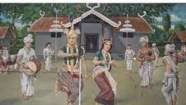 ಮಣಿಪುರ ಮೈತೈ ಸಮುದಾಯಕ್ಕೆ ST ಸ್ಥಾನಮಾನ
