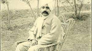 ಸ್ವಾತಂತ್ರ್ಯ ಸೇನಾನಿ ಲಾಲಾ ಲಜಪತ್‍ರಾಯ್‍ ಜನ್ಮ ದಿನೋತ್ಸವ