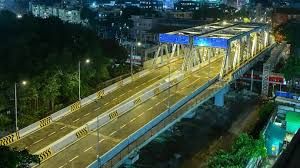ಕಾರ್ನಾಕ್ ಸೇತುವೆಗೆ 'ಸಿಂಧೂರ್ ಸೇತುವೆ' ಎಂದು ಮರುನಾಮಕರಣ