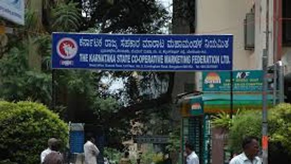 ಕರ್ನಾಟಕ ರಾಜ್ಯ ಸಹಕಾರ ಮಹಾಮಂಡಳದಲ್ಲಿ ಖಾಲಿ ಇರುವ ವಿವಿಧ ಹುದ್ದೆಗಳ ನೇಮಕಾತಿಗಾಗಿ ಆನ್ಲೈನ್ ಮೂಲಕ ಅರ್ಹ ಅಭ್ಯರ್ಥಿಗಳಿಂದ ಅರ್ಜಿ ಆಹ್ವಾನಿಸಲಾಗಿದೆ