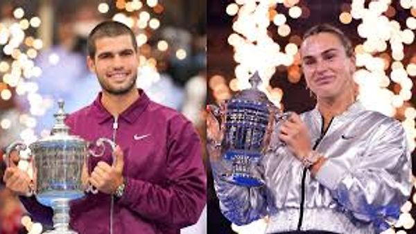ATP ರ‍್ಯಾಂಕಿಂಗ್ 2026: ಅಲ್ಕರಾಜ್ ನಂ.1; ಟಾಪ್ 20ರಲ್ಲಿ ಭಾರತದ ಯುಕಿ ಭಾಂಬ್ರಿ ಸಾಧನೆ