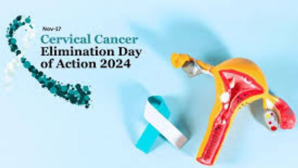 ಕ್ಯಾನ್ಸರ್ ಮುಕ್ತ ಭವಿಷ್ಯಕ್ಕಾಗಿ: ಗರ್ಭಕಂಠದ ಕ್ಯಾನ್ಸರ್ ನಿರ್ಮೂಲನಾ ದಿನದ ಮಹತ್ವ