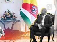 ಭಾರತ-ಸೀಶೆಲ್ಸ್ ದ್ವಿಪಕ್ಷೀಯ ಒಪ್ಪಂದ: 'ನೀಲಿ ಆರ್ಥಿಕತೆ' ಮತ್ತು ಸಮುದ್ರ ಸಂಪನ್ಮೂಲ ವೃದ್ಧಿಗೆ ಹೊಸ ದಾರಿ