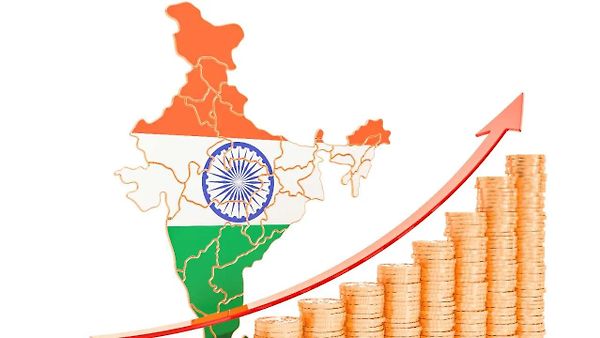 2025–26ರಲ್ಲಿ 6.6% ಬೆಳವಣಿಗೆಯ ಹಾದಿಯಲ್ಲಿರುವ ಭಾರತದ ಆರ್ಥಿಕತೆ
