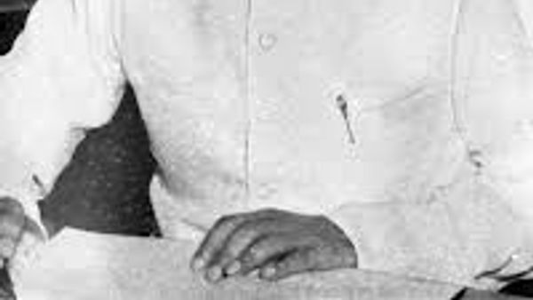 ಮಾಜಿ ಪ್ರಧಾನಿ ಮೊರಾರ್ಜಿ ದೇಸಾಯಿ ಅವರ 124ನೇ ಜನ್ಮದಿನ