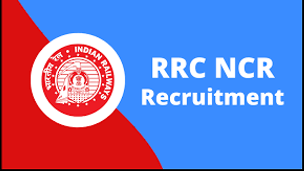 ನಾರ್ತ್ ಈಸ್ಟನ್ ರೈಲ್ವೆ (RRC)ಯಲ್ಲಿ ಖಾಲಿ ಇರುವ ವಿವಿಧ ಹುದ್ದೆಗಳ ನೇಮಕಾತಿಗೆ ಅರ್ಜಿ ಆಹ್ವಾನ