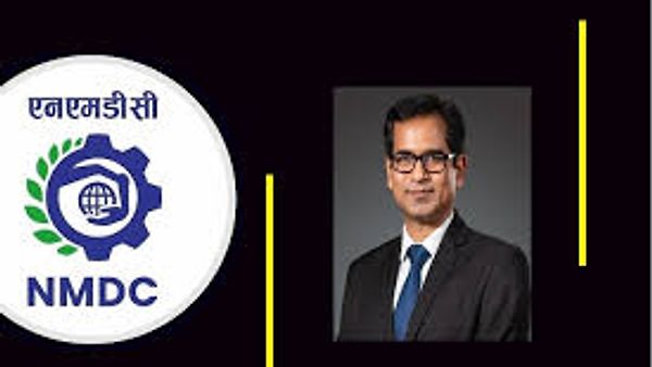 NMDC ಹೊಸ ನಿರ್ದೇಶಕರಾಗಿ ಕೃಷ್ಣ ಕುಮಾರ್ ಠಾಕೂರ್ ನೇಮಕ