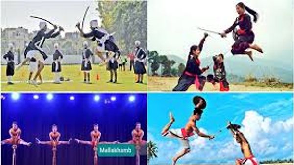 ಖೇಲೋ ಇಂಡಿಯಾ ಯೂತ್‌ ಗೇಮ್ಸ್‌ನಲ್ಲಿ ಇನ್ನು ಮಲ್ಲಕಂಬ, ಕಳರಿಪಯಟ್ಟು ಹಾಗೂ ಗಾಟ್ಕಾ ಸೇರ್ಪಡೆ