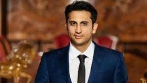 'ಸೀರಮ್' ಸಂಸ್ಥೆಯ CEO ಅದಾರ್ ಪೂನಾವಾಲಾಗೆ 'ವೈ' ವರ್ಗದ ಭದ್ರತೆ