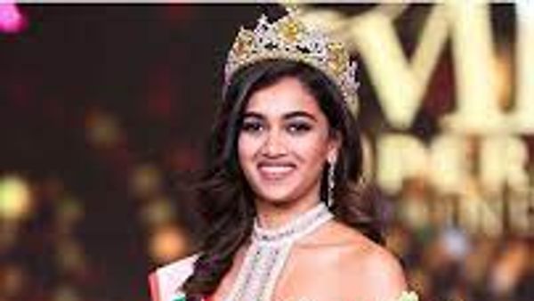 ಸ್ವೀಝಲ್ ಫುರ್ಟಾಡೊ ಅವರು ‘ಮಿಸ್ ಗ್ಲೋಬಲ್ ಇಂಡಿಯಾ 2024’ ಕಿರೀಟ ಮುಡಿಗೇರಿಸಿಕೊಂಡಿದ್ದಾರೆ.