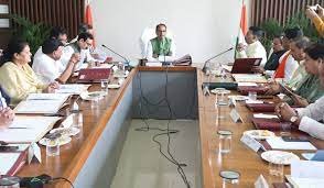 ಮಧ್ಯಪ್ರದೇಶ : 'ಸಿಎಂ ಕಲಿಯಿರಿ ಮತ್ತು ಗಳಿಸುವ ಯೋಜನೆ' ಪ್ರಾರಂಭ