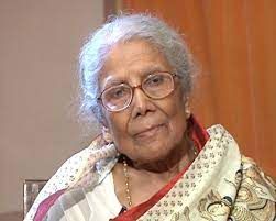 ಹಿರಿಯ ಗಾಯಕಿ ಸಂಧ್ಯಾ ಮುಖರ್ಜಿ ನಿಧನ