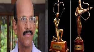 ಪ್ರತಿಷ್ಠಿತ ದ್ರೋಣಾಚಾರ್ಯ ಪ್ರಶಸ್ತಿ ಸ್ವೀಕರಿಸುವ ಮೊದಲೇ ಅಥ್ಲೆಟಿಕ್ಸ್ ಕೋಚ್ ಪುರುಷೋತ್ತಮ ನಿಧನ