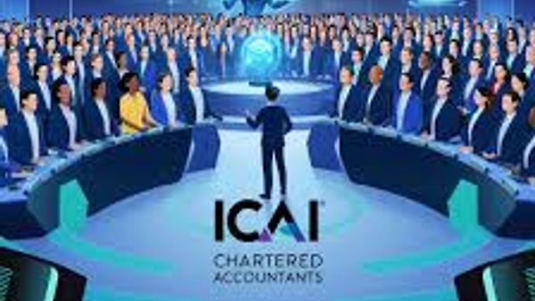 ICAI : ಭಾರತದಲ್ಲಿ 15 ಸಾವಿರ ಲೆಕ್ಕ ಪರಿಶೋಧಕರಿಗೆ AI ತರಬೇತಿ