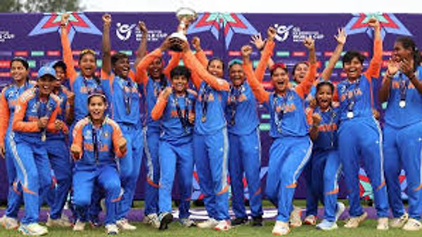 ಚೊಚ್ಚಲ ಅಂಧ ಮಹಿಳಾ T20 ವಿಶ್ವಕಪ್: ಭಾರತ ತಂಡದ ಐತಿಹಾಸಿಕ ಗೆಲುವು