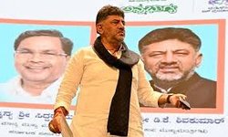 ರೈತರ ಆದಾಯ ವೃದ್ಧಿಗೆ 'ತೇಗದ ಸಿರಿ' ಯೋಜನೆ: ಸಿಎಂ ಡಿ.ಕೆ. ಶಿವಕುಮಾರ್ ಘೋಷಣೆ