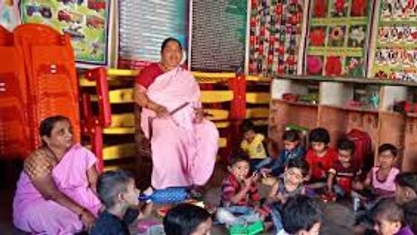 ಮಂಡ್ಯ, ದಕ್ಷಿಣ ಕನ್ನಡ, ರಾಯಚೂರು, ರಾಮನಗರ & ಉಡುಪಿ ಜಿಲ್ಲೆಗಳಲ್ಲಿ ಖಾಲಿ ಇರುವ 1476 ಹುದ್ದೆಗಳಿಗೆ SSLC, PUC ಪಾಸಾದ ಮಹಿಳಾ ಅಭ್ಯರ್ಥಿಗಳಿಂದ ಅರ್ಜಿ ಆಹ್ವಾನ