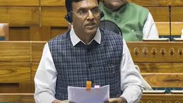 ರಾಷ್ಟ್ರೀಯ ಕ್ರೀಡಾ ಆಡಳಿತ ಮಸೂದೆ–2025