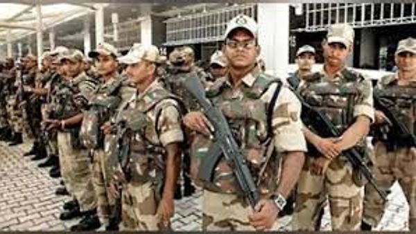 ಕೇಂದ್ರೀಯ ಕೈಗಾರಿಕಾ ಭದ್ರತಾ ಪಡೆಯಲ್ಲಿ ಖಾಲಿ ಇರುವ 706 ಹುದ್ದೆಗಳ ನೇಮಕಾತಿ l ಪದವಿ ಪಾಸಾದ ಅಭ್ಯರ್ಥಿಗಳಿಂದ ಅರ್ಜಿ ಆಹ್ವಾನ