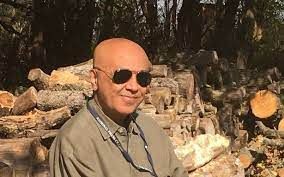ಪತ್ರಕರ್ತ ತೇಜಿಂದರ್ ಸಿಂಗ್ ವಿಧಿವಶ