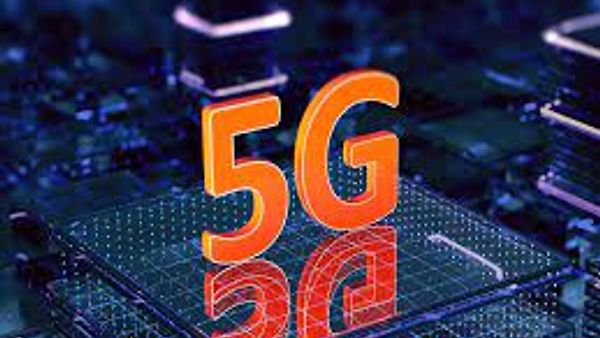 ಭಾರತದಲ್ಲಿ 5G ಸೇವೆ