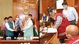 ಕರ್ಬಿ ಆಂಗ್ಲಾಂಗ್ ನ ಶಾಂತಿ ಒಪ್ಪಂದ