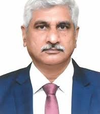 ರಮೇಶ್ ಬಾಬು ವಿ. ಕೇಂದ್ರ ವಿದ್ಯುತ್ ನಿಯಂತ್ರಣ ಆಯೋಗದ ಸದಸ್ಯರಾಗಿ ಪ್ರಮಾಣ ವಚನ ಸ್ವೀಕರಿಸಿದ್ದಾರೆ