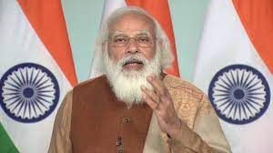 ಕೇಂದ್ರದಿಂದ ಇ-ಪ್ರಾಪರ್ಟಿ ಕಾರ್ಡ್ ಯೋಜನೆಗೆ ಪ್ರಧಾನಿ ಮೋದಿ ಚಾಲನೆ