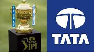 IPL ನ ಮುಖ್ಯ ಪ್ರಾಯೋಜಕತ್ವ ವಹಿಸಿಕೊಂಡ ಟಾಟಾ ಗ್ರೂಪ್