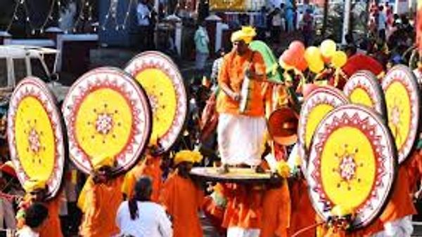 86ನೇ `ಅಖಿಲ ಭಾರತ ಕನ್ನಡ ಸಾಹಿತ್ಯ ಸಮ್ಮೇಳನʼಕ್ಕೆ ದಿನಾಂಕ ನಿಗದಿ